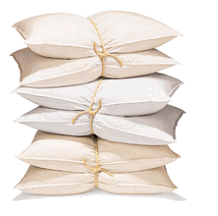 6 pillows - pillows