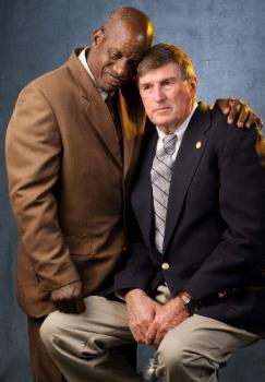 Coach 	Harold Jones and Coach 	Harold Jones - James Robert Kennedy Radio