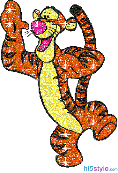 The wonderful thing about Tigger - Funny cartoons