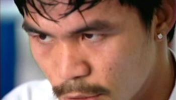 Manny Pacquiao - PacMan