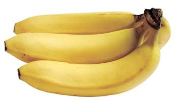 Banana - Fruits..