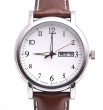 wristwatch - photo of man&#039;s wristwatch