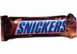 SNICKERS - FAVORITE CHOCOLATE BAR, SNICKERS