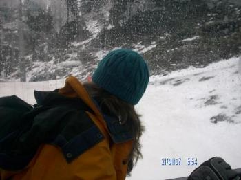 Morzine,France,2007 - On mi BIL&#039;s Birthday Ski trip last Year!