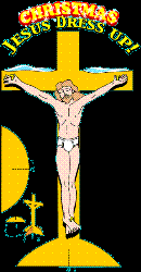 JESUS - THE GOD