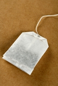 tea bag - photo of tea bag