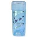 Smell Fresh Deodorant - Some kids develope glads a lot faster