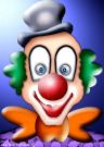 clowns - Clowns are a fun thing to see and to be