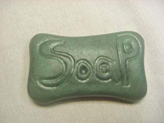 Soap - Soap..