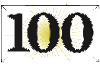 Magic Number 100 - congratulations for 100 responses! Magic Number 100 - congratulations for 100 responses!