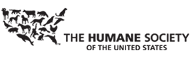 Humane Society of the US - logo of the Humane Society of the US