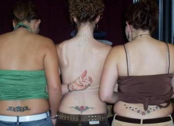 Modern Dress code - Times have really changed