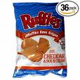 Ruffles Potato Chips - I like ruffles and doritos