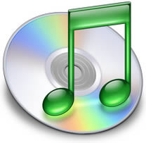 Itunes - A great place to find and share music