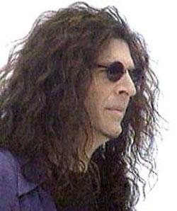 Howard Stern - Did Sirius go bankrupt paying to woo Howard Stern to their airwaves? I honestly think that Stern got a bit greedy, and then got angry with his fans for not following him to satellite radio. I was disappointed to learn of his leaving, but he was frustrated in a conventional format, and angry that he was often the only shock jock to be fined. Well, there&#039;s always Imus!