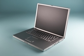 laptop - photo of a laptop