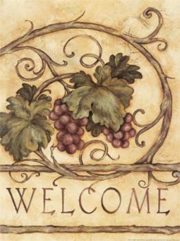 Welcome - Welcome.. Welcome - Welcome..