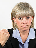 irritated woman - photo of irritated woman