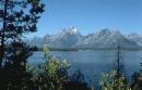 mountains - This is a beautiful picture of a view of mountains. mountains - This is a beautiful picture of a view of mountains.