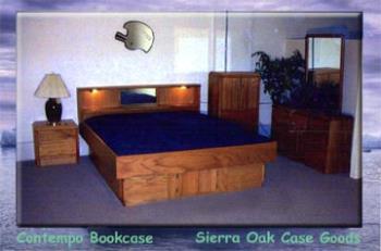 waterbed - photo of waterbed