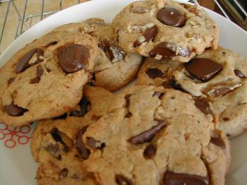 Cookies - yum yum