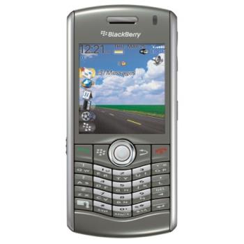 BlackBerry Pearl 8120 / sometimes referred to as B - BlackBerry Pearl 8120 / sometimes referred to as BlackBerry Pearl 2