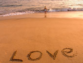 True Love - True love is never to blind