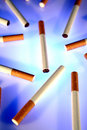 cigarettes - photo of cigarettes