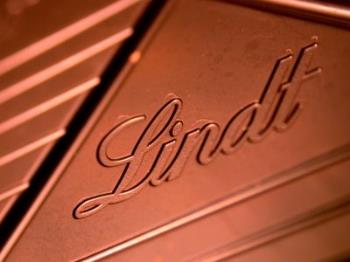 Lindt dark chocolate - Lindt chocolate