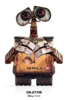 Wall-E  - Wall-E 