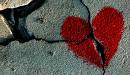 Heart Broken - It can be tremendously painful to experience a broken heart