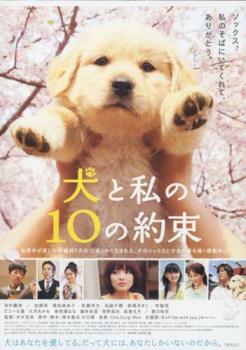 10 Promises to my Dog - 10 promises to my dog - japanese movie