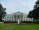 White house - The Capital of the United States