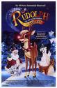 Rudolph the red nosed reindeer - I think rudolph has a red nose because he get&#039;s so shy. 