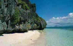 Palawan - One of the best tourist spot of the Philippines for that is one of the reson I am proud of being a Filipino.......