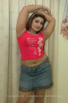 look for yourself - hot boobs and thigh
