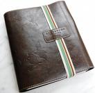 starbucks planner 08 - planner i use as a diary or journal