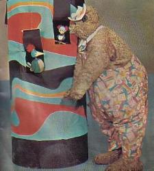 Fredd Bear - Fred Bear Fredd Bear - Fred Bear