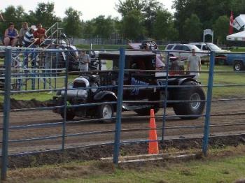 1928 Modified Truck - 1928 Modified Truck (before pulling 40000 lbs) 1928 Modified Truck - 1928 Modified Truck (before pulling 40000 lbs)
