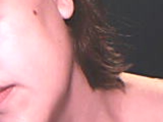 My mole - It&#039;s my mole on my cheek