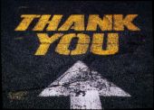 Thank you for your thoughts - thoughfulness Thank you for your thoughts - thoughfulness