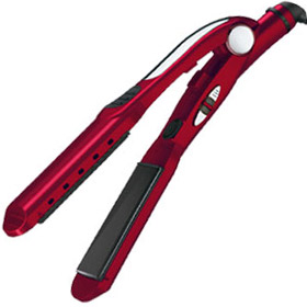 The Conair flat iron - One of the best flat irons I have ever used!