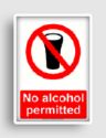 alcohol - prohibition