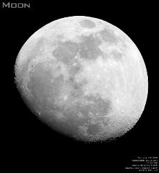 moon - beautiful moon