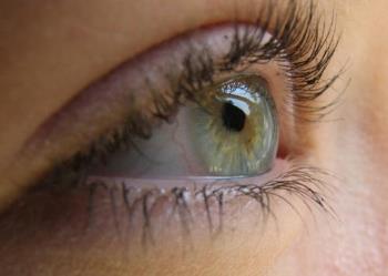 eye - eye ball