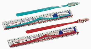 Toothbrush - It is better to change toothbrushes every 3 months Toothbrush - It is better to change toothbrushes every 3 months