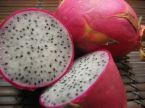 Dragon fruit - Dragon fruit. look nice and delicious