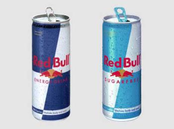 red bull - red bull energy drink