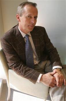 John Grisham best selling Author - 22 novels to his name John Grisham best selling Author - 22 novels to his name