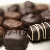 chocolates - chocolates and dieting